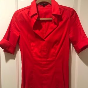 Hugo Boss Bashina Blouse